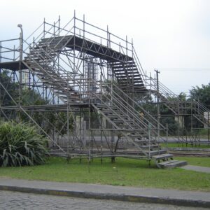 Locação de Betoneiras 